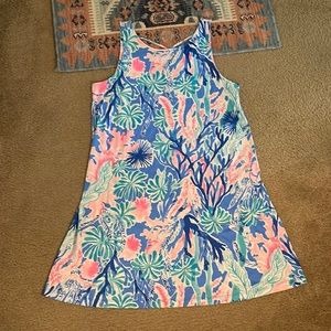 Lilly Pulitzer size medium dress